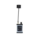 RUSHFPV V2 Zirkular polarisierte Antenne 1.2G/1.3G VRX für RC Racing Drohnen Zubehör für Traversal